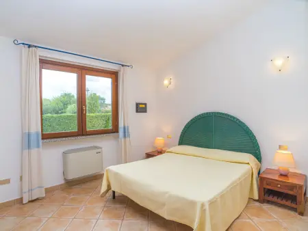 Rei Sole (REI303), Maison 4 personnes à Costa Rei - Photo 4