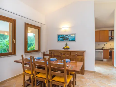 Rei Sole (REI303), Maison 4 personnes à Costa Rei - Photo 6