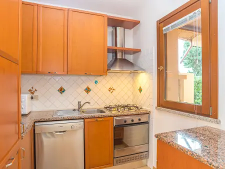 Rei Sole (REI303), Maison 4 personnes à Costa Rei - Photo 7