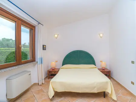 Rei Sole (REI303), Maison 4 personnes à Costa Rei - Photo 8
