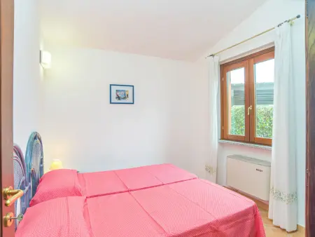 Rei Sole (REI303), Maison 4 personnes à Costa Rei - Photo 9