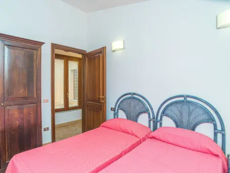 Rei Sole (REI303), Maison 4 personnes à Costa Rei - Photo 10