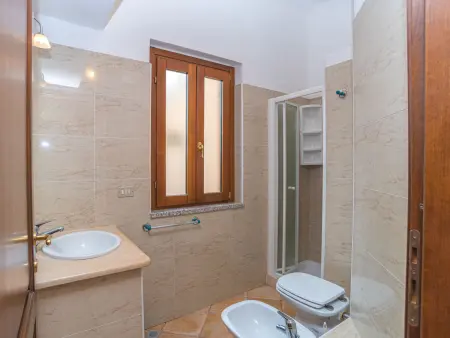 Rei Sole (REI303), Maison 4 personnes à Costa Rei - Photo 11