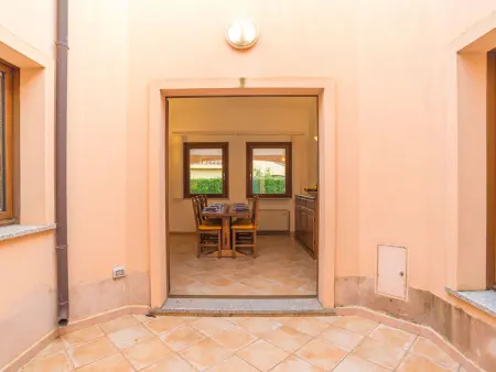 Rei Sole (REI303), Maison 4 personnes à Costa Rei - Photo 13