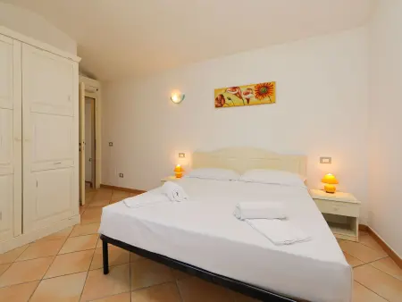 Ville San Pietro (REI355), Maison 6 personnes à Costa Rei - Photo 10
