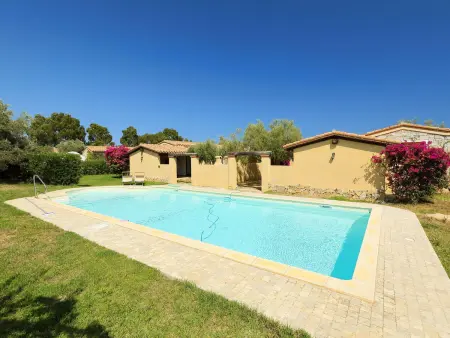 Ville San Pietro (REI355), Maison 6 personnes à Costa Rei - Photo 14