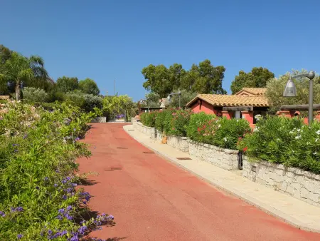 Ville San Pietro (REI355), Maison 6 personnes à Costa Rei - Photo 21