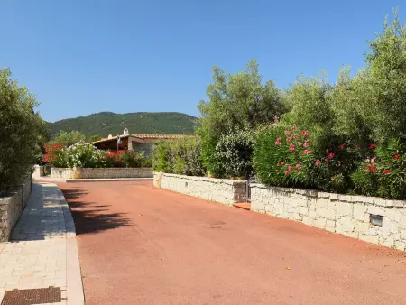 Ville San Pietro (REI355), Maison 6 personnes à Costa Rei - Photo 22