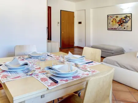 Cristal Blu, Appartement 3 personnes à Santa Teresa di Gallura - Photo 2