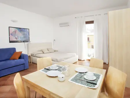 Cristal Blu, Appartement 4 personnes à Santa Teresa di Gallura - Photo 1