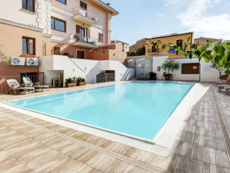 Cristal Blu, Appartement 4 personnes à Santa Teresa di Gallura - Photo 2