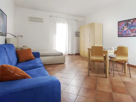 Cristal Blu, Appartement 4 personnes à Santa Teresa di Gallura - Photo 3