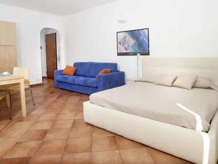 Cristal Blu, Appartement 4 personnes à Santa Teresa di Gallura - Photo 5