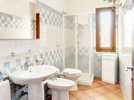 Cristal Blu, Appartement 4 personnes à Santa Teresa di Gallura - Photo 6