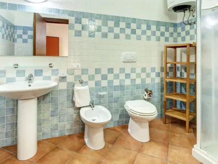 Cristal Blu, Appartement 4 personnes à Santa Teresa di Gallura - Photo 7