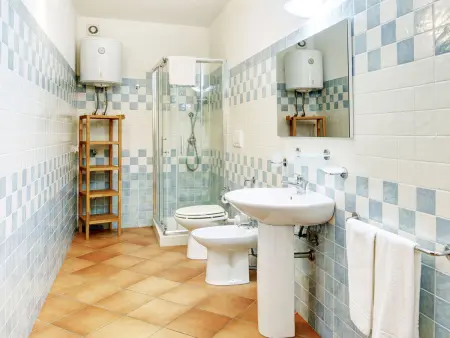 Cristal Blu, Appartement 4 personnes à Santa Teresa di Gallura - Photo 8