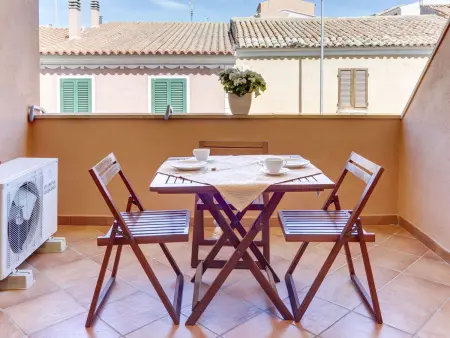 Cristal Blu, Appartement 4 personnes à Santa Teresa di Gallura - Photo 9