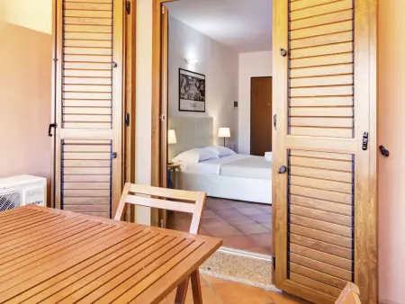 Cristal Blu, Appartement 4 personnes à Santa Teresa di Gallura - Photo 10