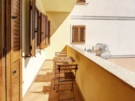 Cristal Blu, Appartement 4 personnes à Santa Teresa di Gallura - Photo 11