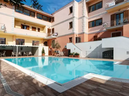 Cristal Blu, Appartement 4 personnes à Santa Teresa di Gallura - Photo 13