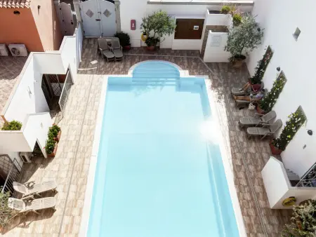 Cristal Blu, Appartement 4 personnes à Santa Teresa di Gallura - Photo 15