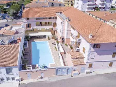 Cristal Blu, Appartement 4 personnes à Santa Teresa di Gallura - Photo 16