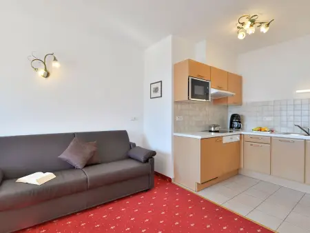 Garden 102, Appartement 4 personnes à Villandro Villanders - Photo 8