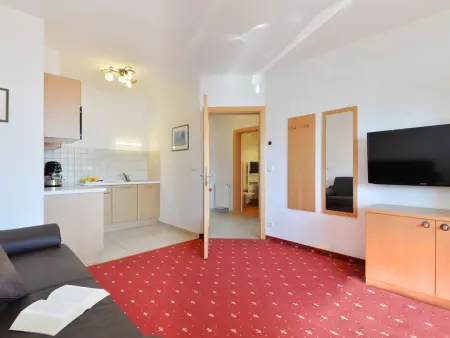 Garden 102, Appartement 4 personnes à Villandro Villanders - Photo 9