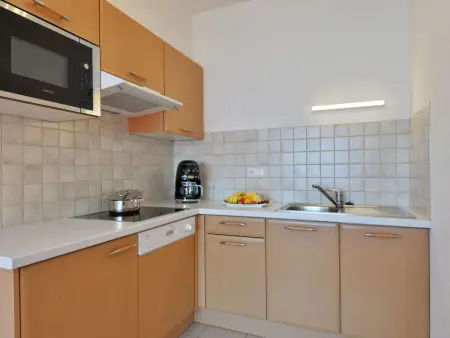 Garden 102, Appartement 4 personnes à Villandro Villanders - Photo 10