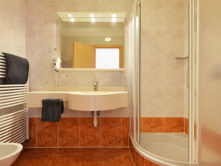 Garden 102, Appartement 4 personnes à Villandro Villanders - Photo 16
