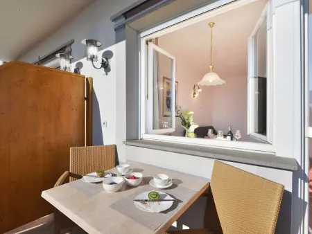 Comfort 202, Appartement 4 personnes à Villandro Villanders - Photo 3