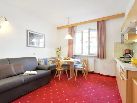 Comfort 301, Appartement 4 personnes à Villandro Villanders - Photo 3