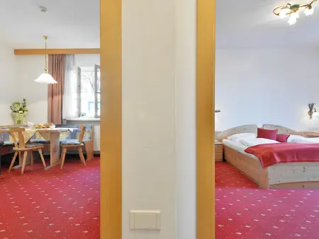 Comfort 301, Appartement 4 personnes à Villandro Villanders - Photo 12
