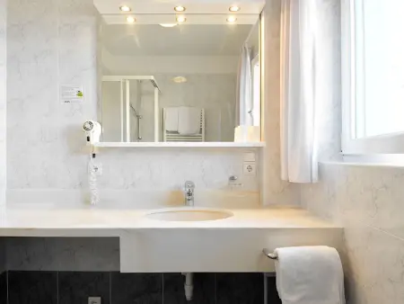 Comfort 301, Appartement 4 personnes à Villandro Villanders - Photo 14