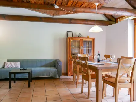 Rustico Tecc du Martin, Maison 6 personnes à Leontica - Photo 3