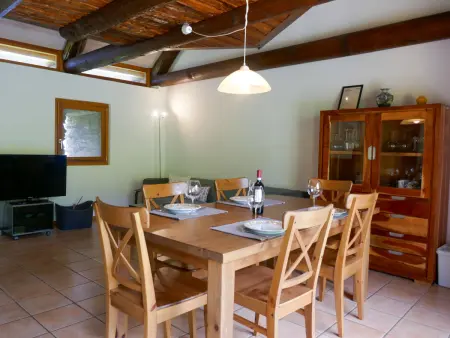 Rustico Tecc du Martin, Maison 6 personnes à Leontica - Photo 6