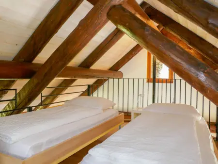 Rustico Tecc du Martin, Maison 6 personnes à Leontica - Photo 7
