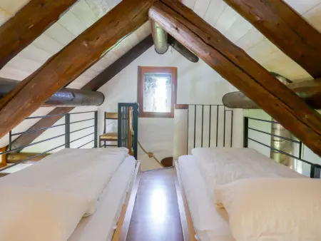 Rustico Tecc du Martin, Maison 6 personnes à Leontica - Photo 8