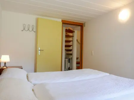 Rustico Tecc du Martin, Maison 6 personnes à Leontica - Photo 12