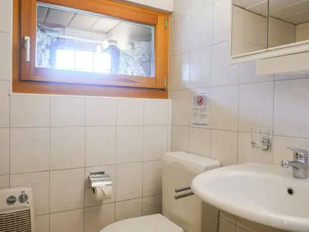 Rustico Tecc du Martin, Maison 6 personnes à Leontica - Photo 13
