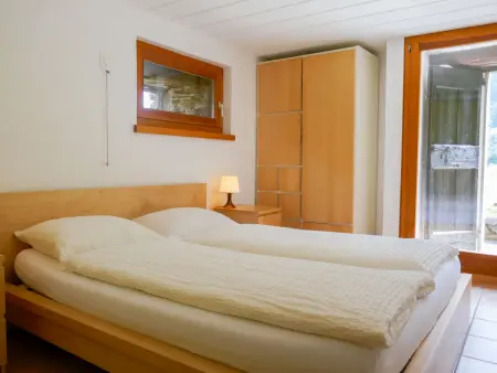 Rustico Tecc du Martin, Maison 6 personnes à Leontica - Photo 14
