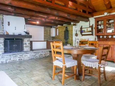 Rustico Girasole, Maison 4 personnes à Leontica - Photo 2