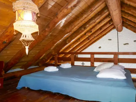 Rustico Girasole, Maison 4 personnes à Leontica - Photo 3