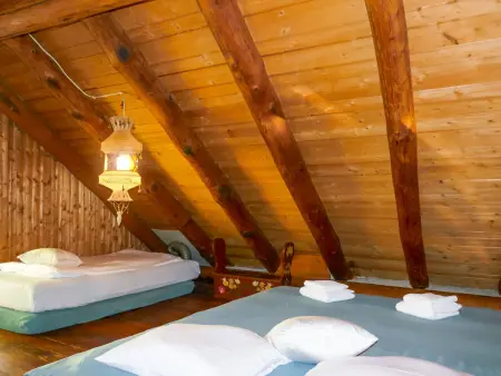 Rustico Girasole, Maison 4 personnes à Leontica - Photo 12