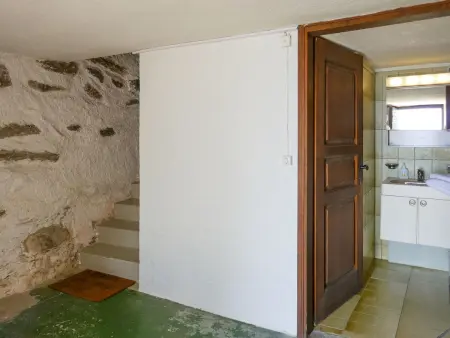 Rustico Girasole, Maison 4 personnes à Leontica - Photo 16