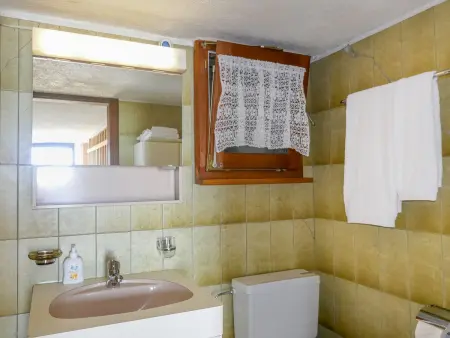 Rustico Girasole, Maison 4 personnes à Leontica - Photo 17
