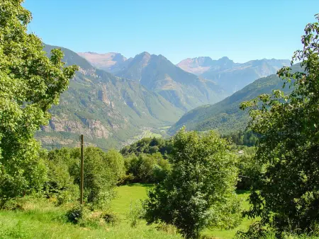 Rustico Girasole, Maison 4 personnes à Leontica - Photo 25