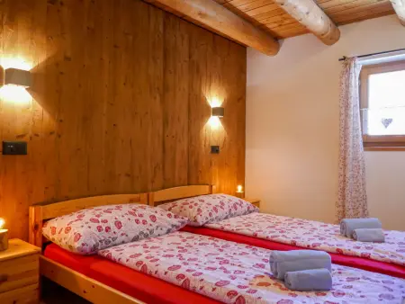 Rustico Ingrid (MVA338), Maison 4 personnes à Malvaglia - Photo 2