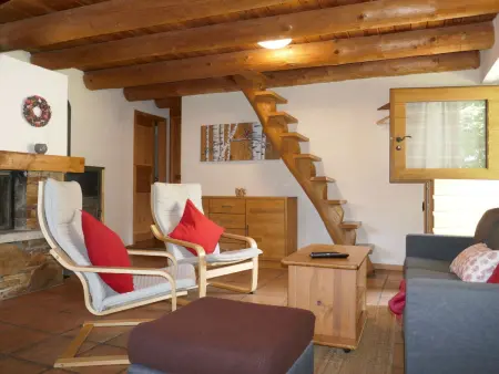 Rustico Ingrid (MVA338), Maison 4 personnes à Malvaglia - Photo 12