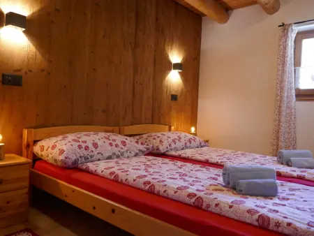 Rustico Ingrid (MVA338), Maison 4 personnes à Malvaglia - Photo 14